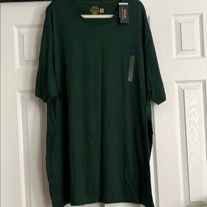 Polo by Ralph Lauren Green Short Sleeve Tee
